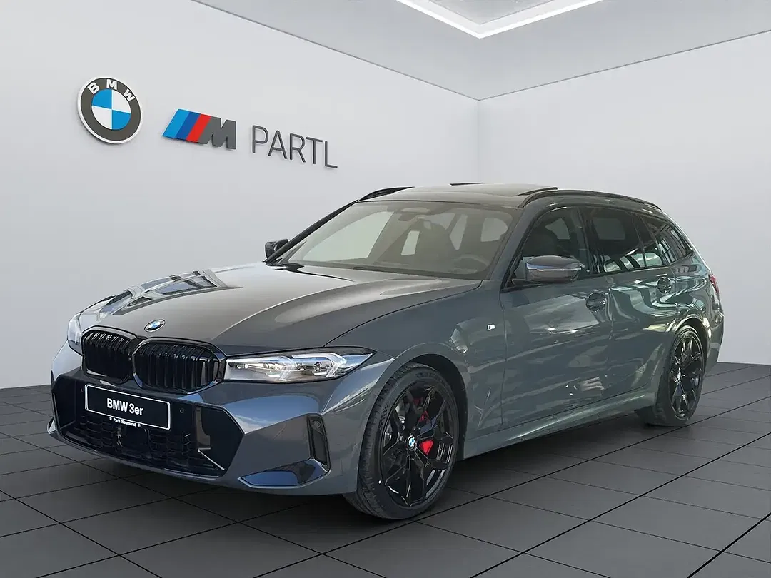 BMW 330 - Thumbnail 1