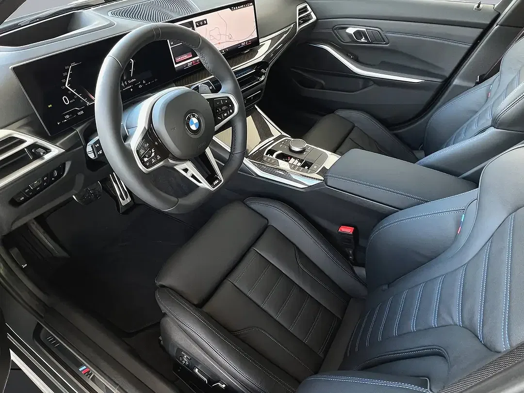 BMW 330 - Thumbnail 6