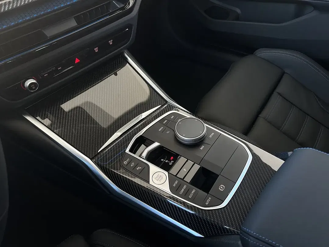 BMW 330 - Thumbnail 8