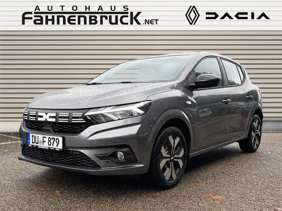 Dacia Sandero - Afbeelding 1