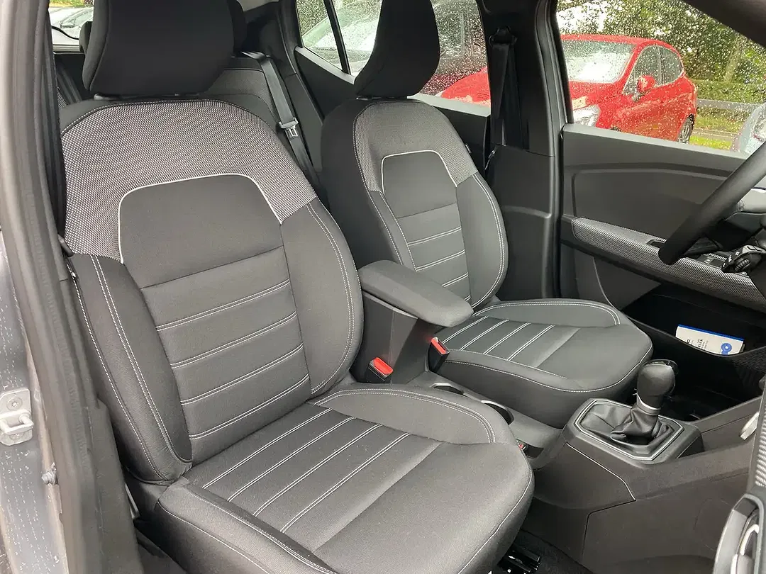 Dacia Sandero - Thumbnail 13