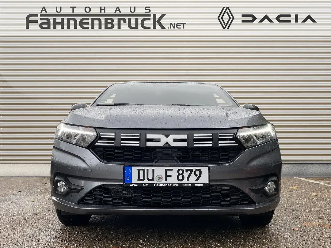 Dacia Sandero - Thumbnail 6