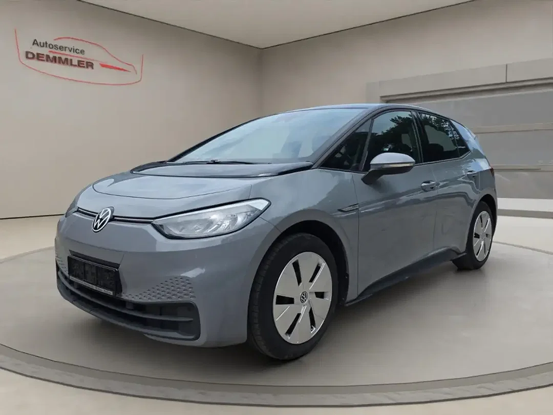 Volkswagen ID.3 - Afbeelding 1