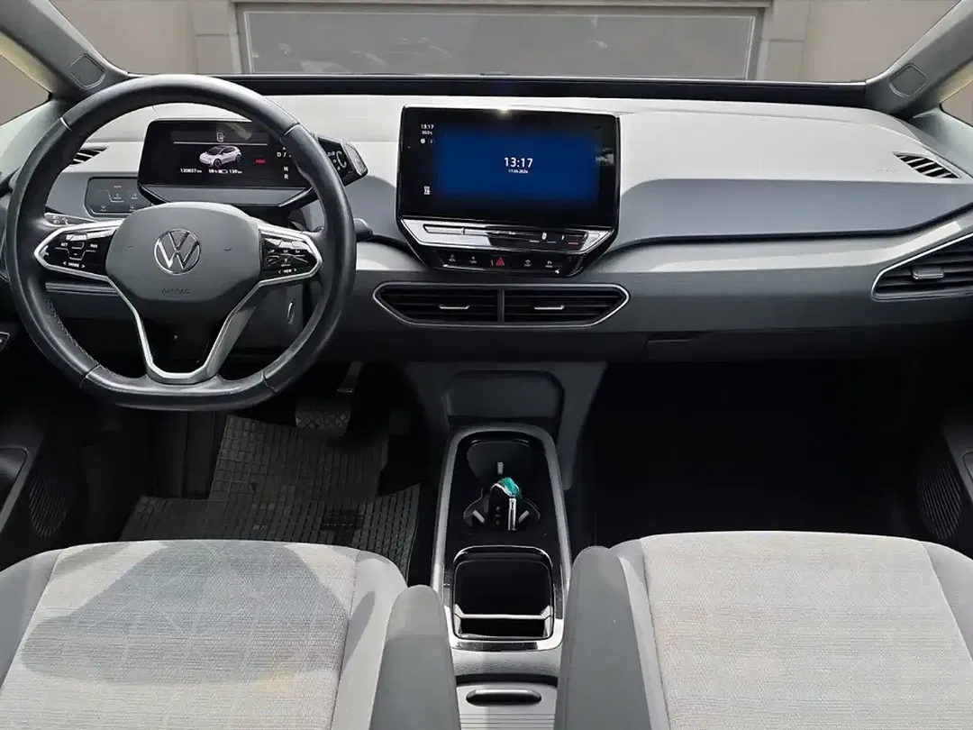 Volkswagen ID.3 - Thumbnail 11
