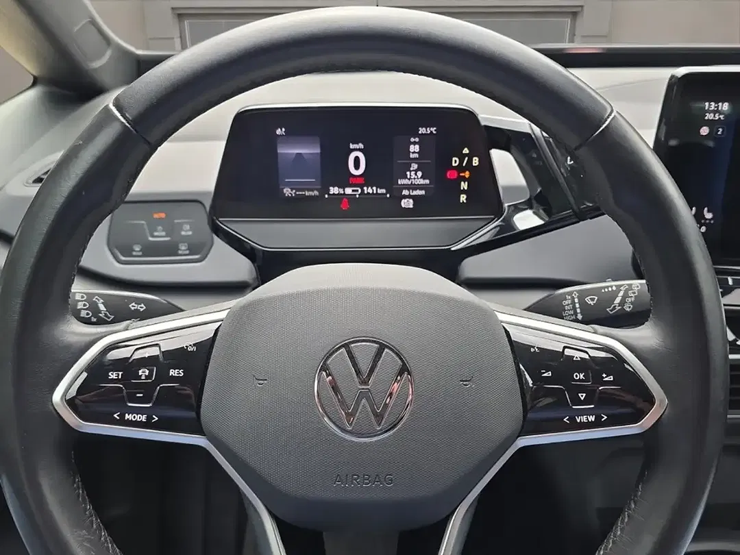Volkswagen ID.3 - Thumbnail 15