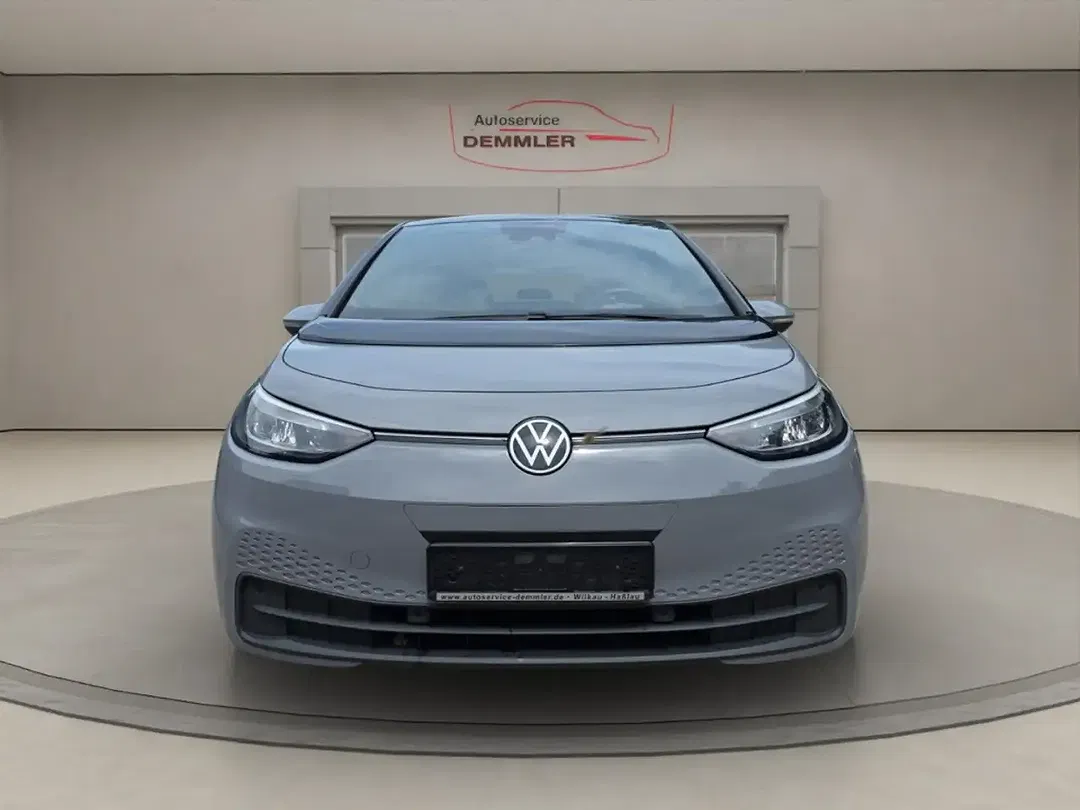 Volkswagen ID.3 - Thumbnail 2