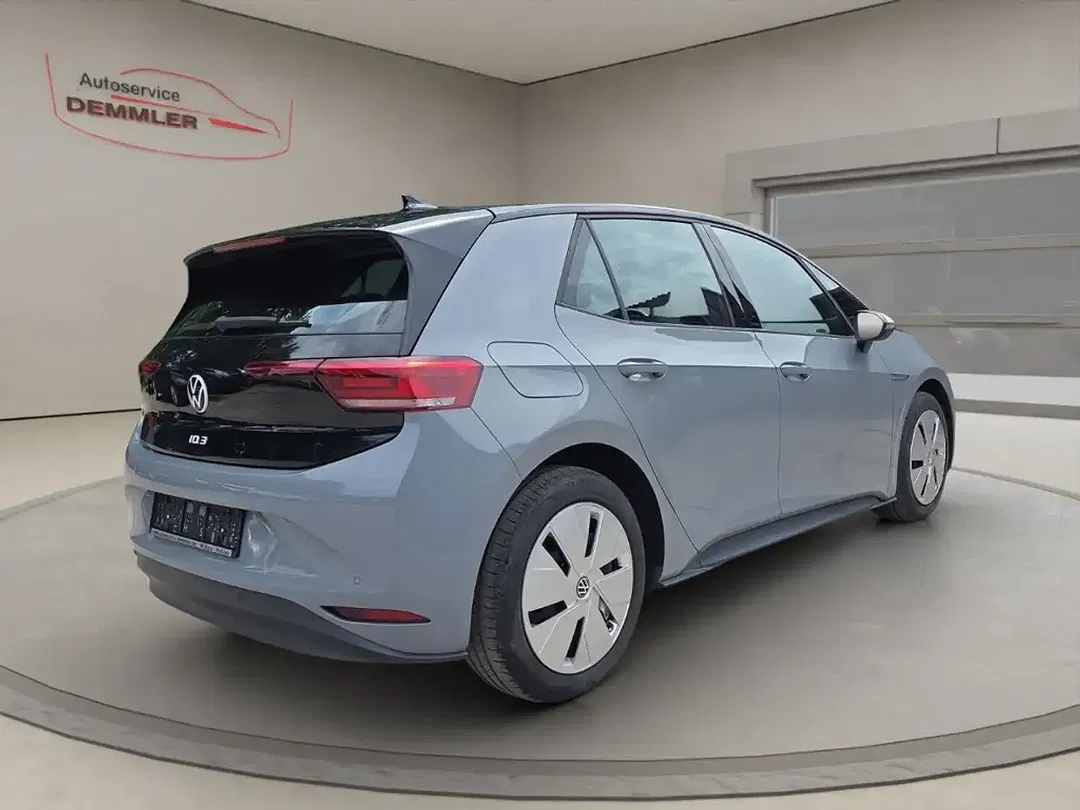 Volkswagen ID.3 - Thumbnail 5