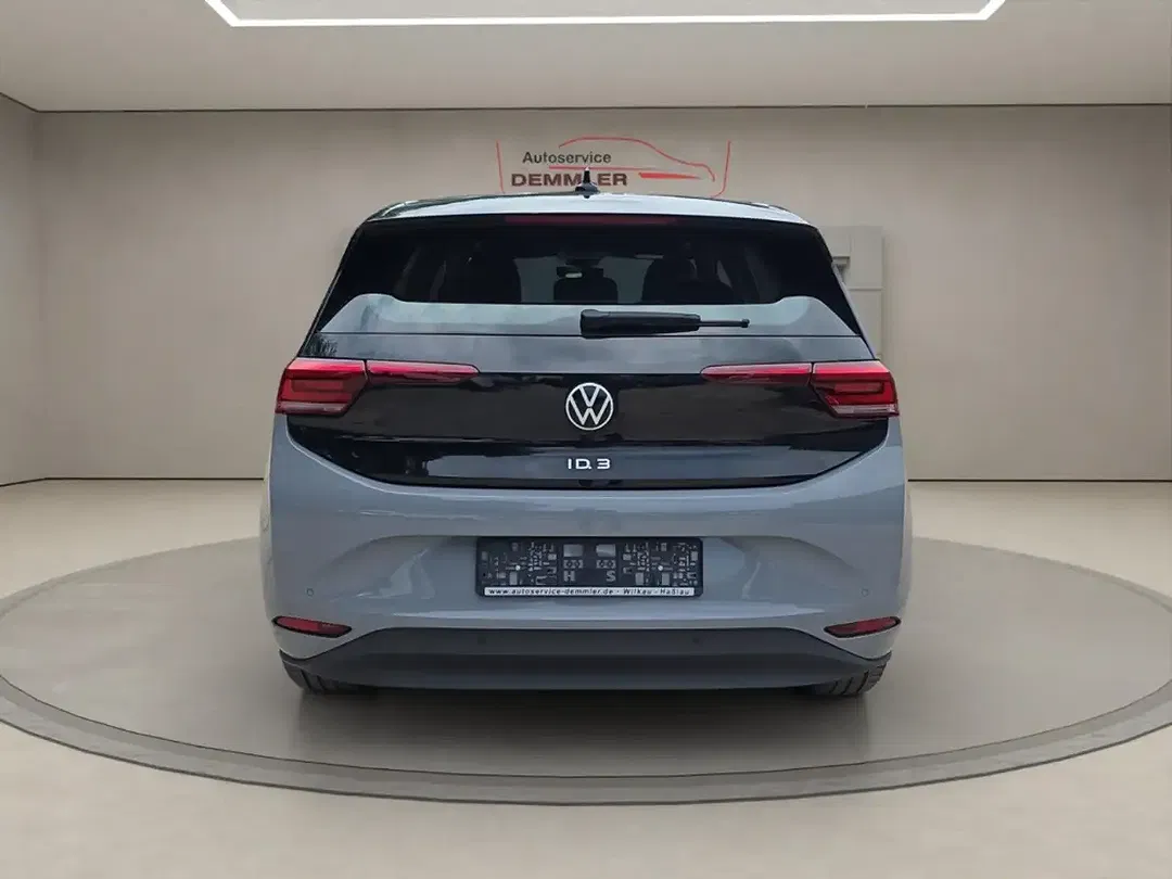 Volkswagen ID.3 - Thumbnail 6