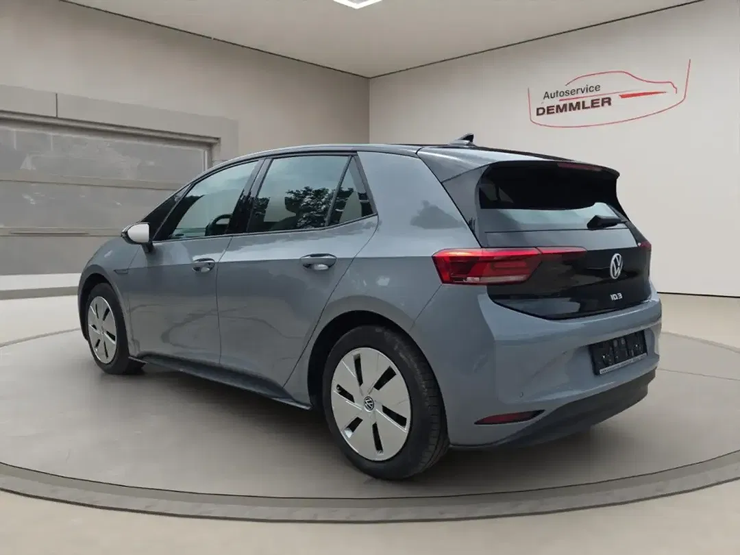 Volkswagen ID.3 - Thumbnail 7