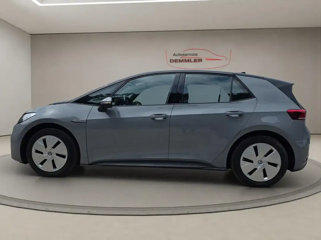 Volkswagen ID.3 - Thumbnail 8