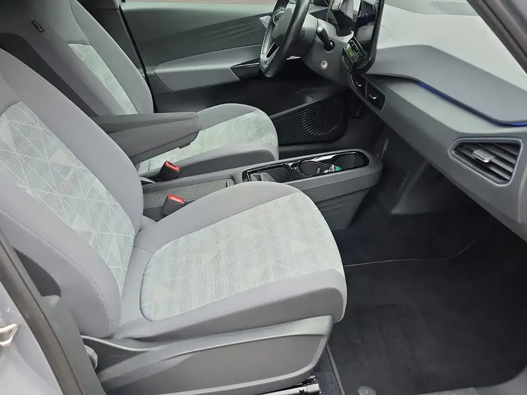 Volkswagen ID.3 - Thumbnail 9