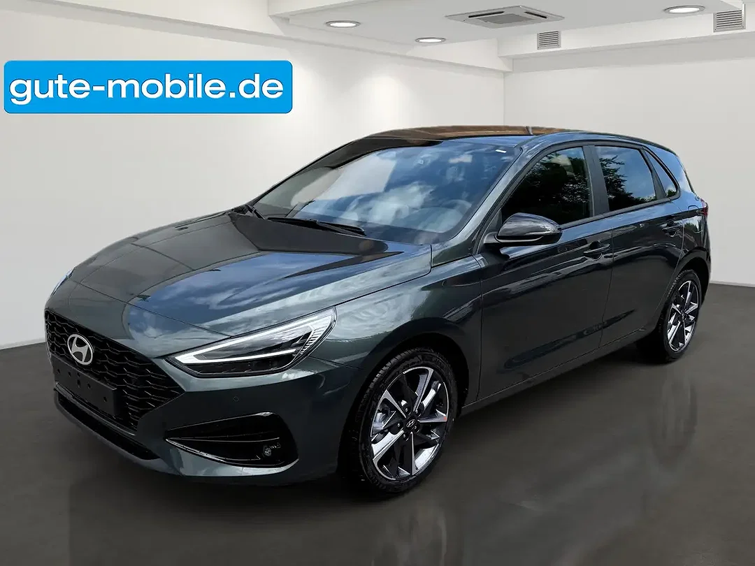 Hyundai i30 - Afbeelding 1