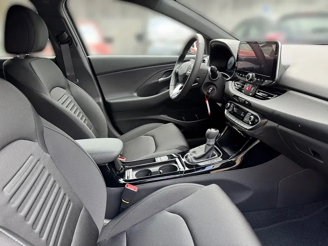 Hyundai i30 - Thumbnail 10