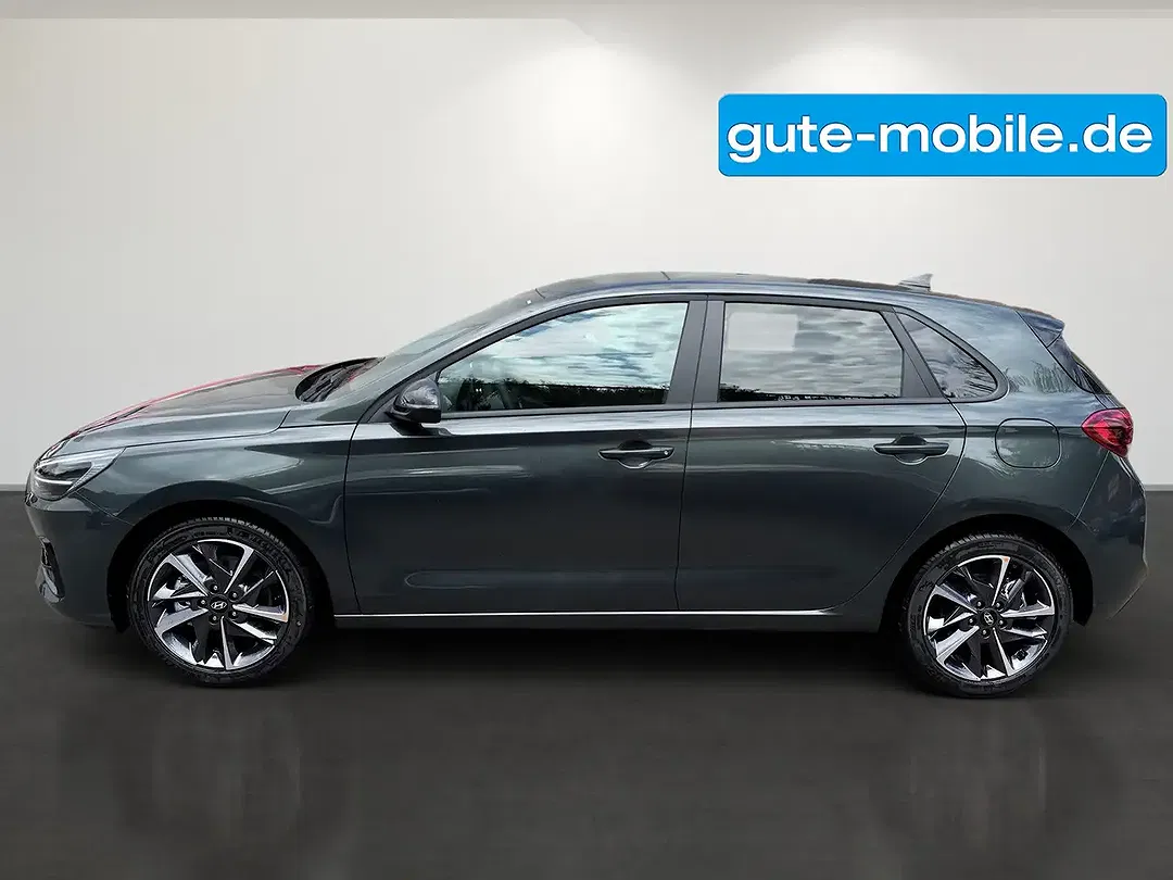 Hyundai i30 - Thumbnail 6
