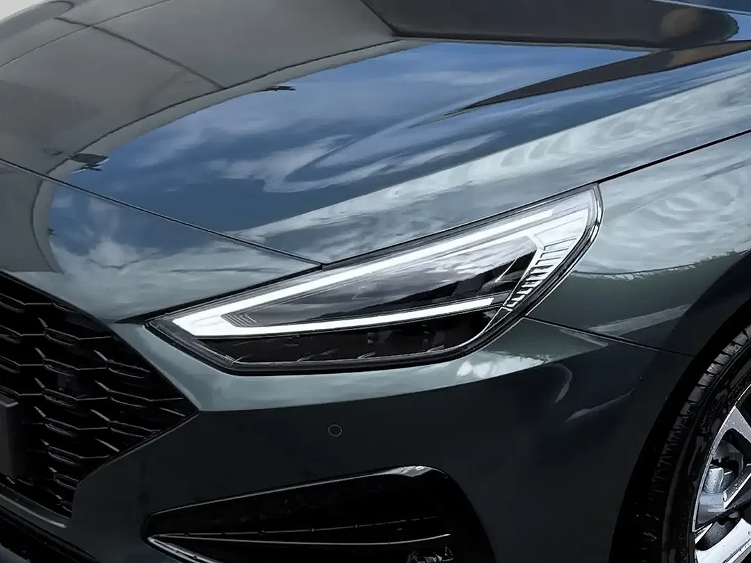 Hyundai i30 - Thumbnail 7