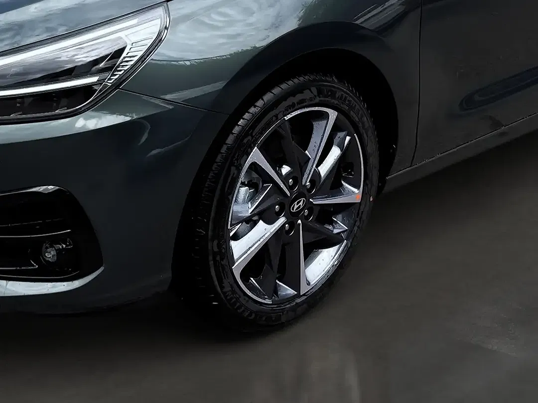 Hyundai i30 - Thumbnail 8