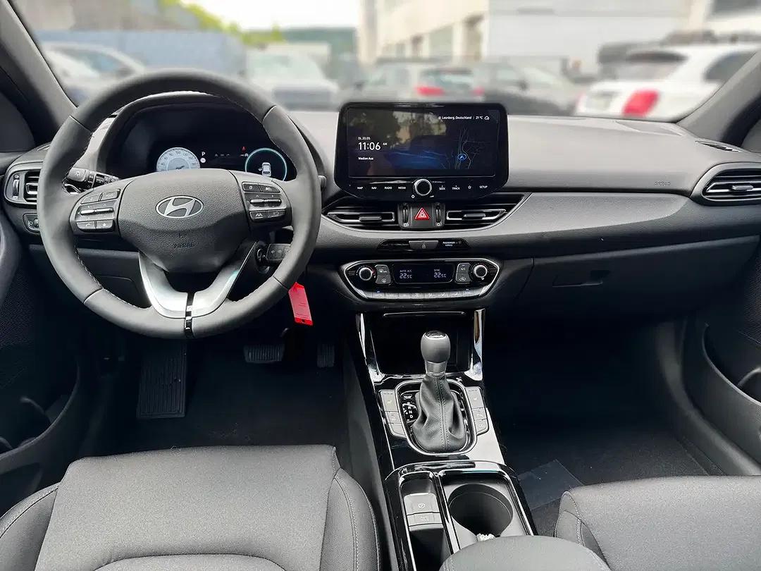 Hyundai i30 - Thumbnail 9