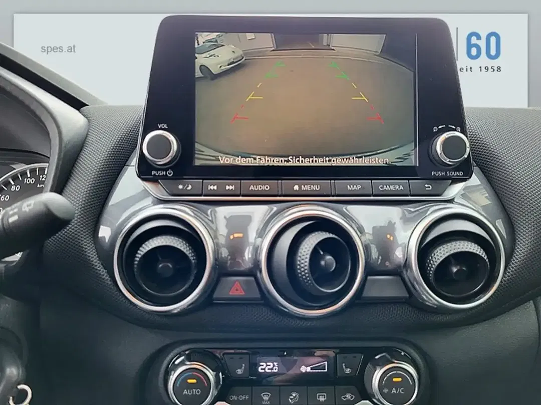 Nissan Juke - Thumbnail 10