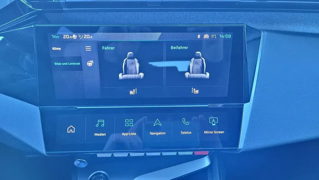 Peugeot 308 - Thumbnail 14