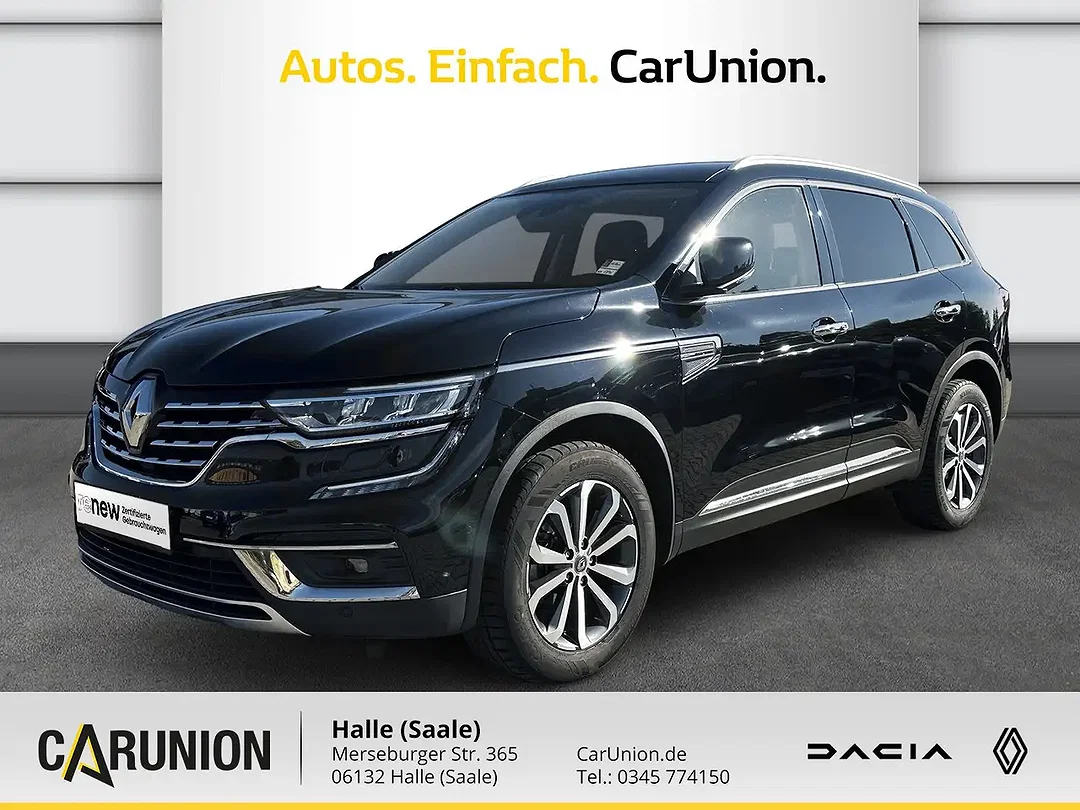 Renault Koleos - Afbeelding 1