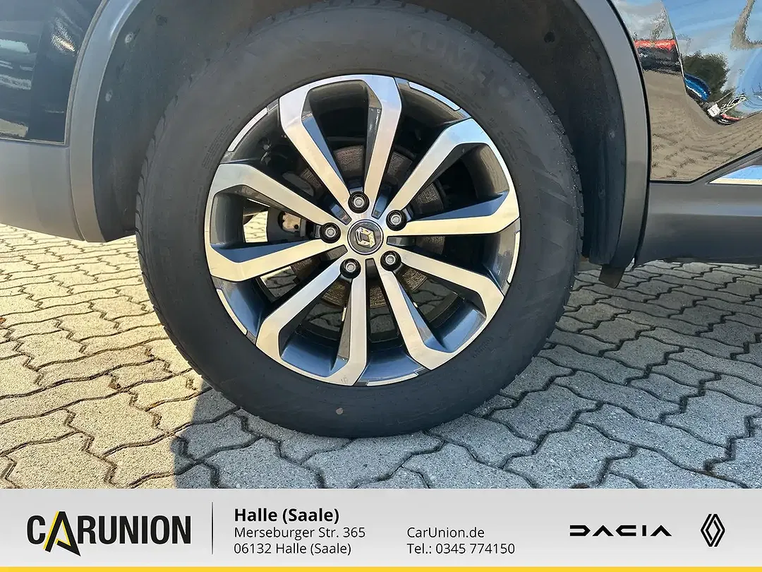 Renault Koleos - Thumbnail 11