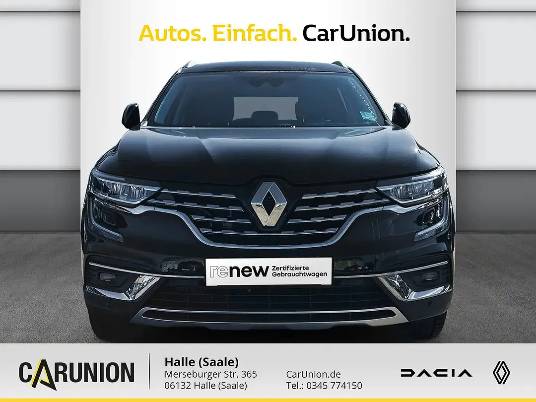 Renault Koleos - Thumbnail 2