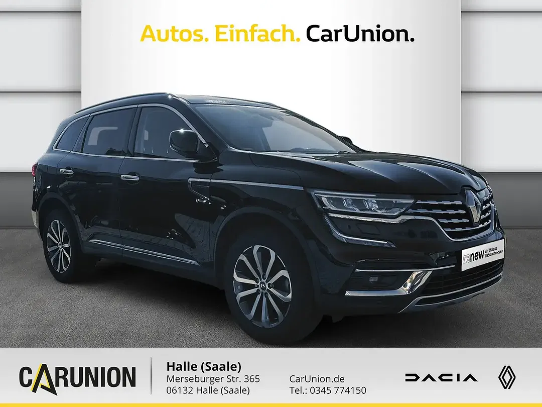 Renault Koleos - Thumbnail 3