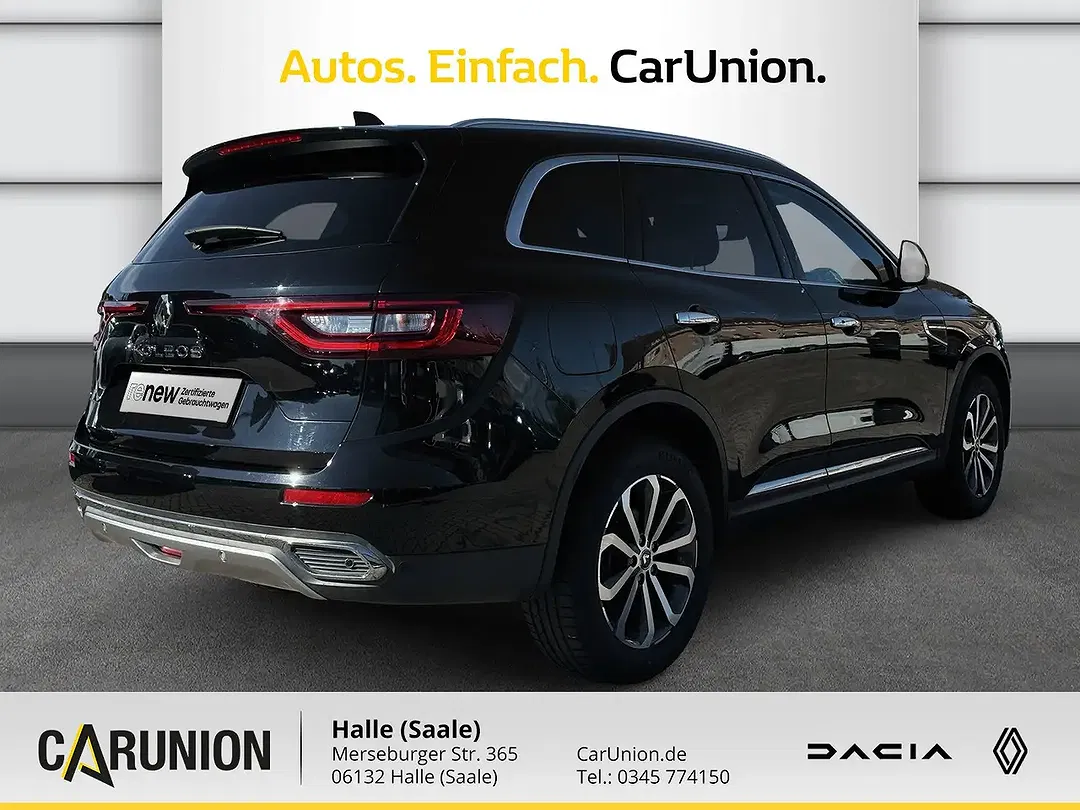 Renault Koleos - Thumbnail 4