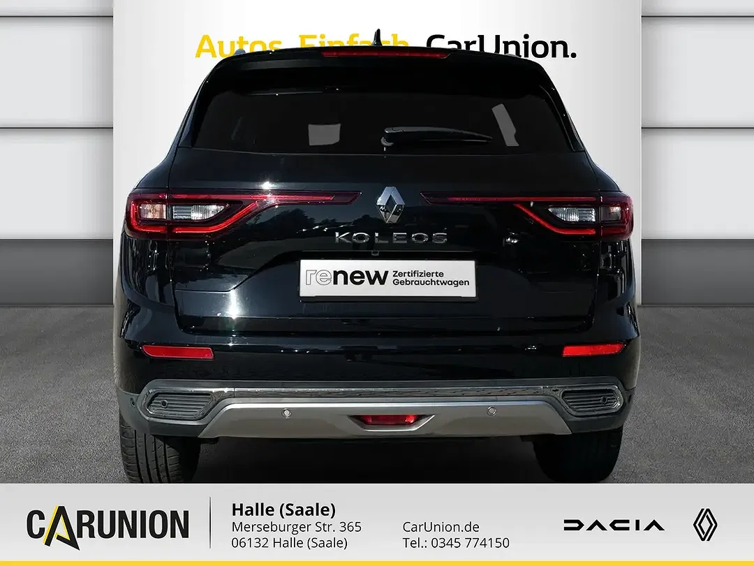 Renault Koleos - Thumbnail 5