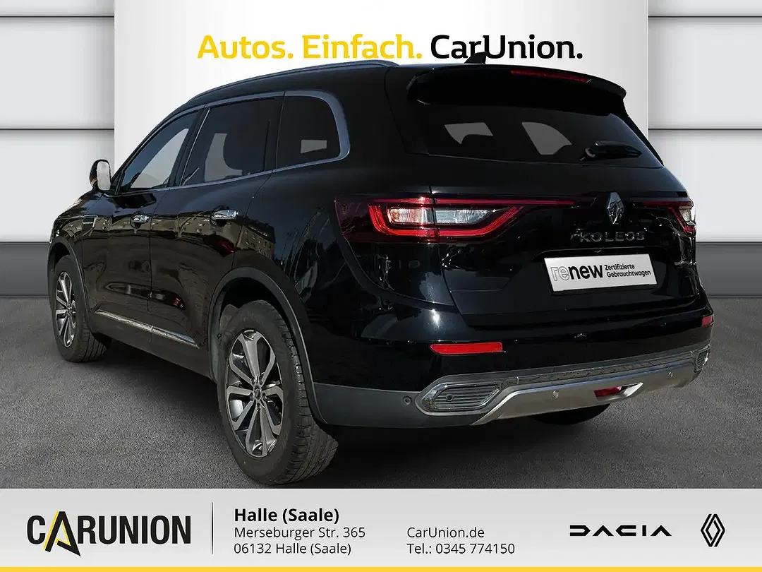 Renault Koleos - Thumbnail 6