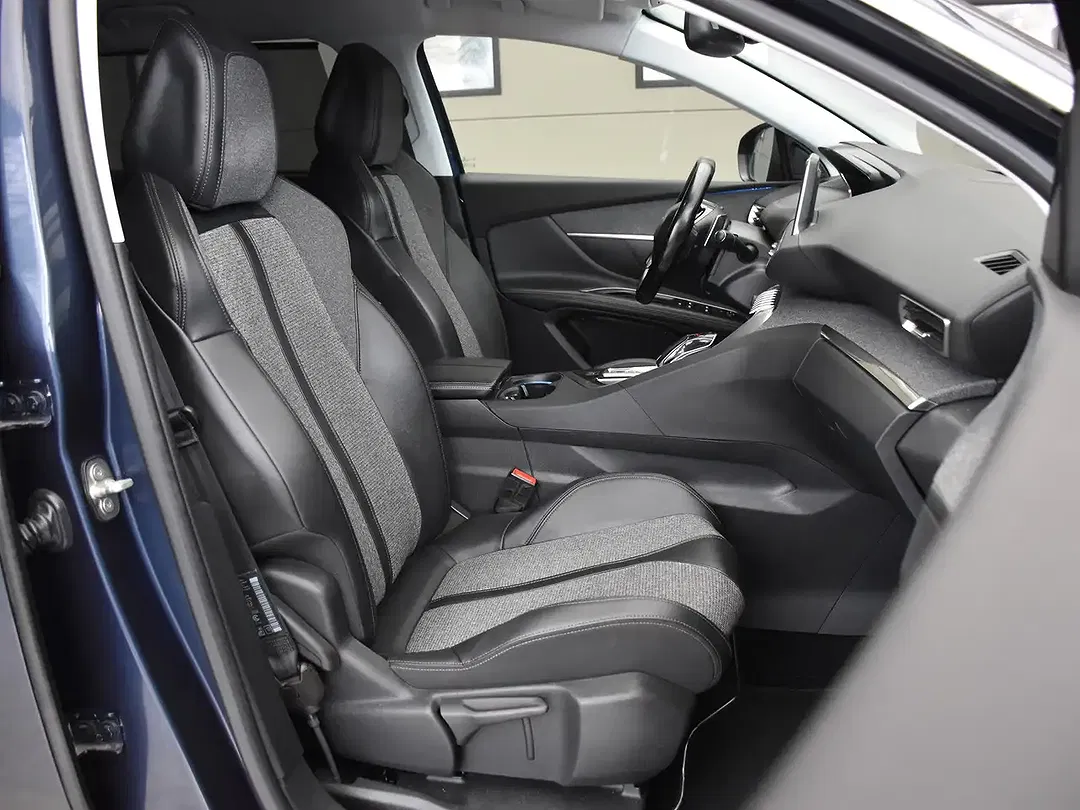 Peugeot 5008 - Thumbnail 14