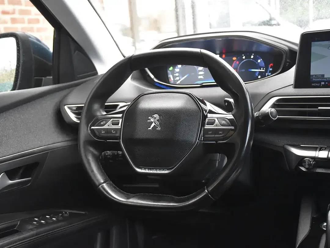 Peugeot 5008 - Thumbnail 16