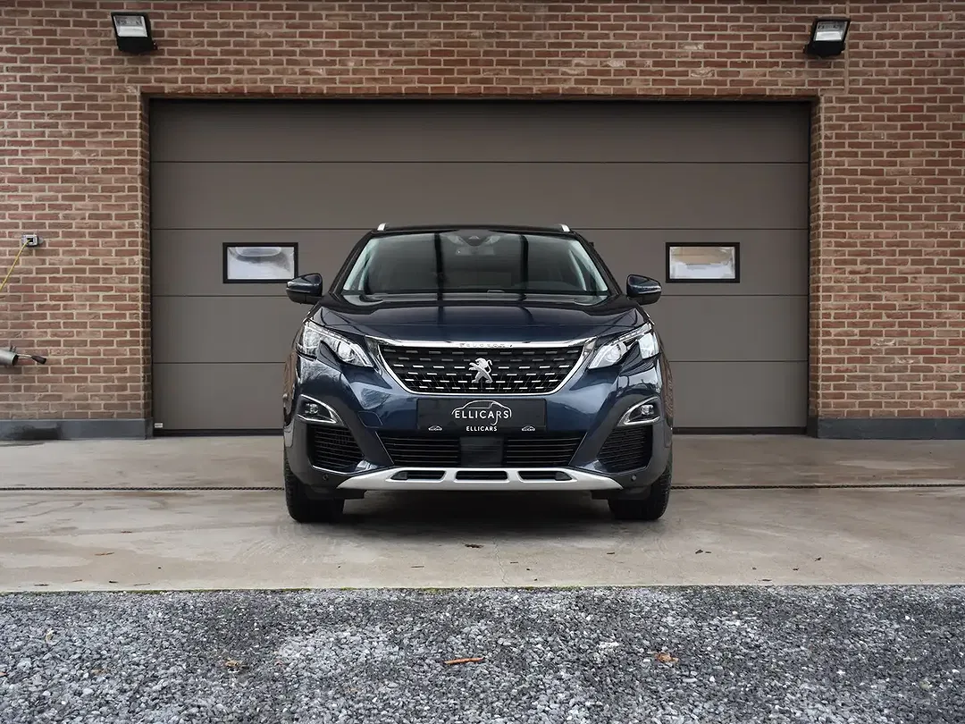 Peugeot 5008 - Thumbnail 2