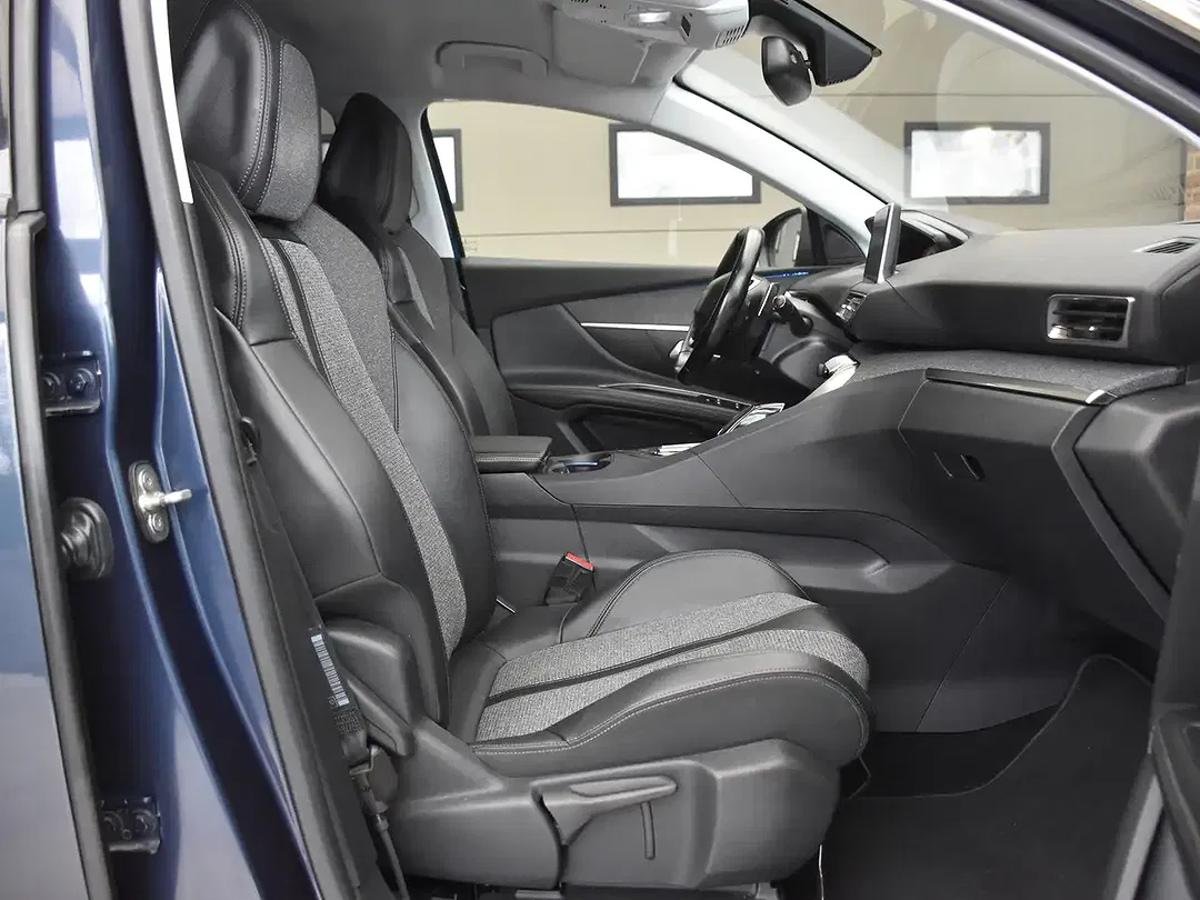 Peugeot 5008 - Thumbnail 20