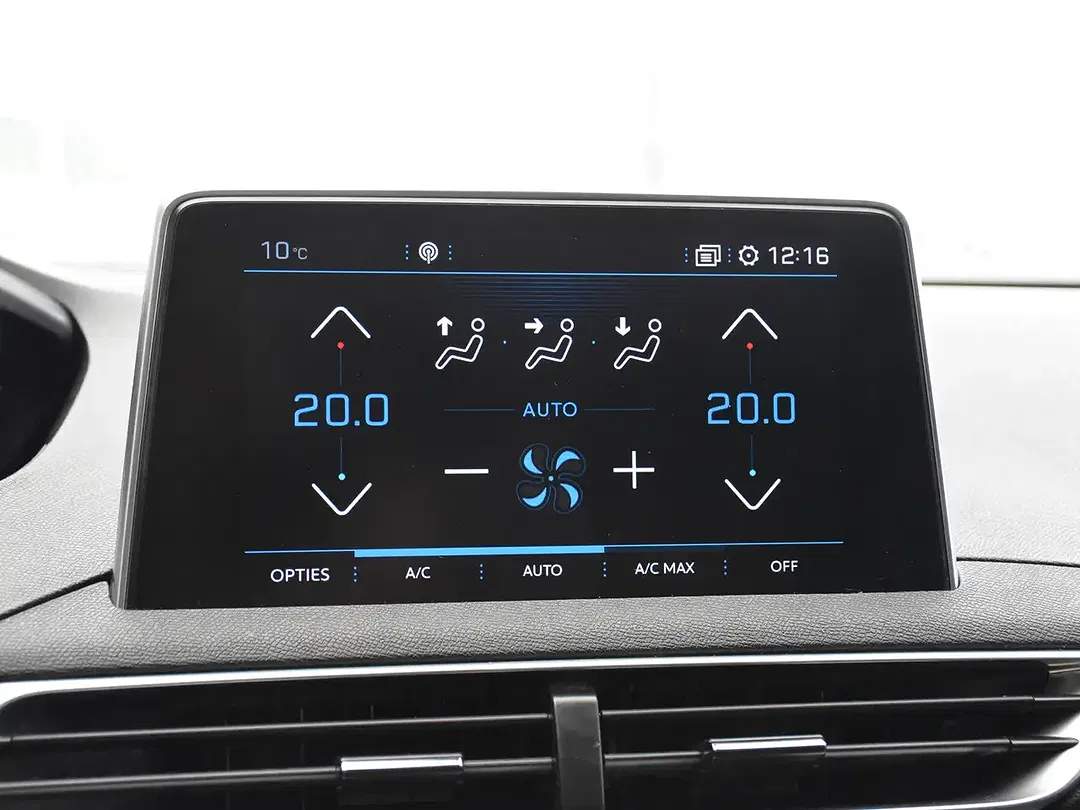 Peugeot 5008 - Thumbnail 26