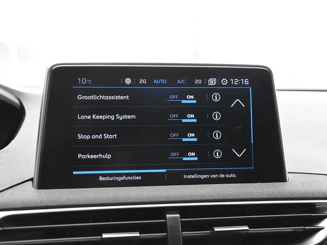 Peugeot 5008 - Thumbnail 27