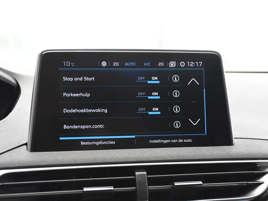 Peugeot 5008 - Thumbnail 28