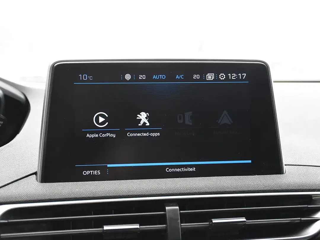 Peugeot 5008 - Thumbnail 42