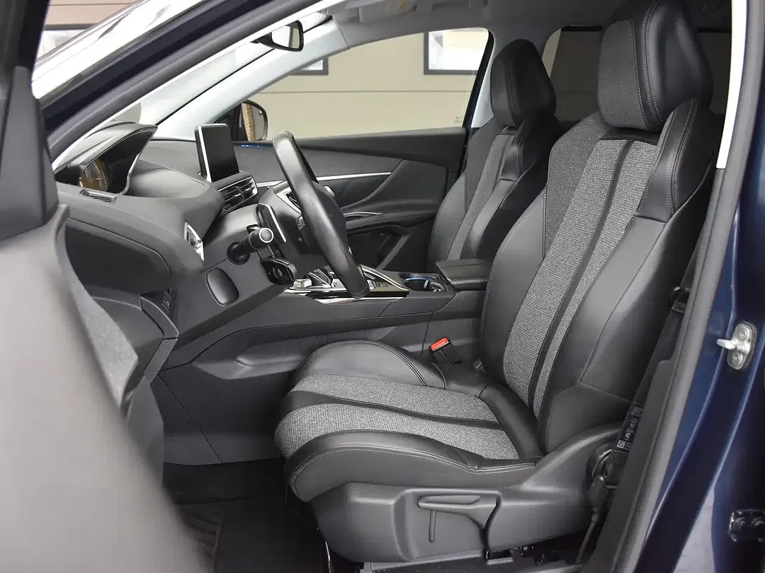 Peugeot 5008 - Thumbnail 9