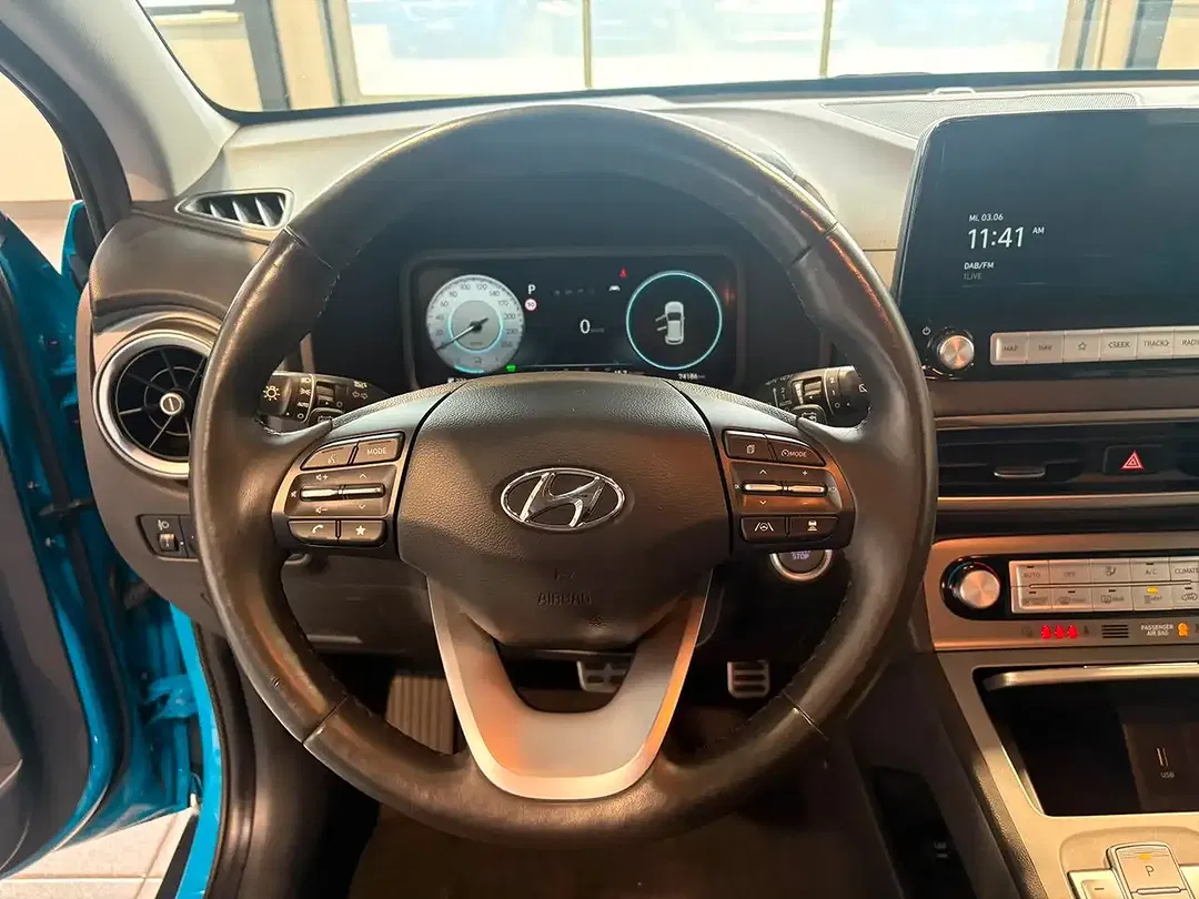 Hyundai KONA - Thumbnail 10