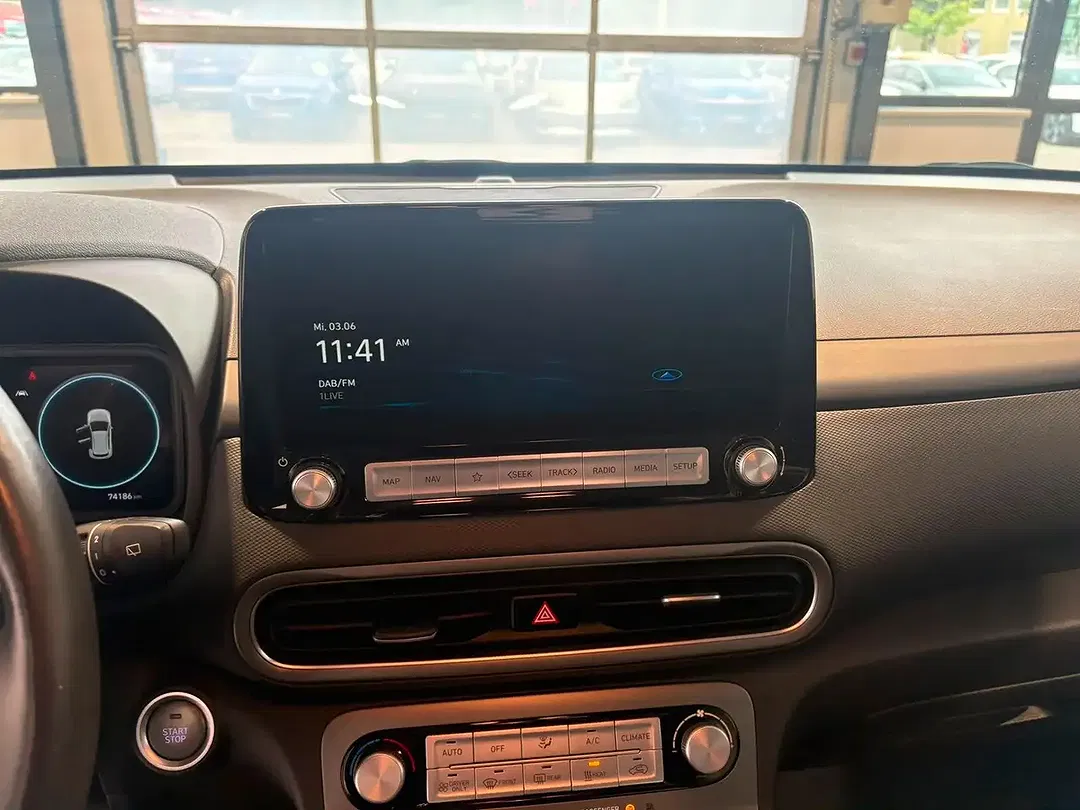 Hyundai KONA - Thumbnail 11