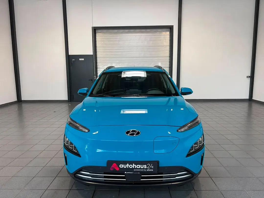 Hyundai KONA - Thumbnail 2