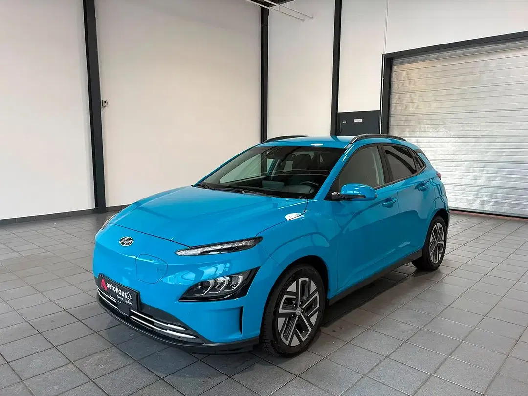 Hyundai KONA - Thumbnail 3