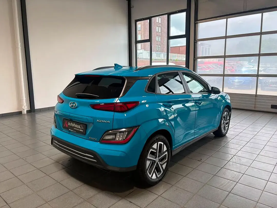 Hyundai KONA - Thumbnail 5