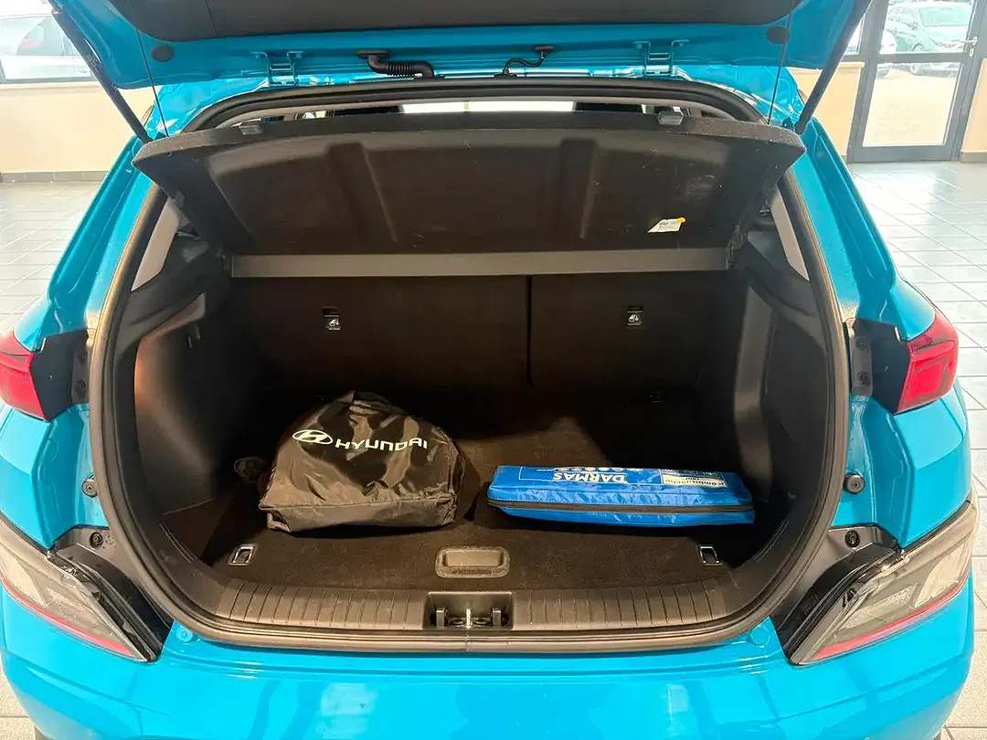 Hyundai KONA - Thumbnail 6