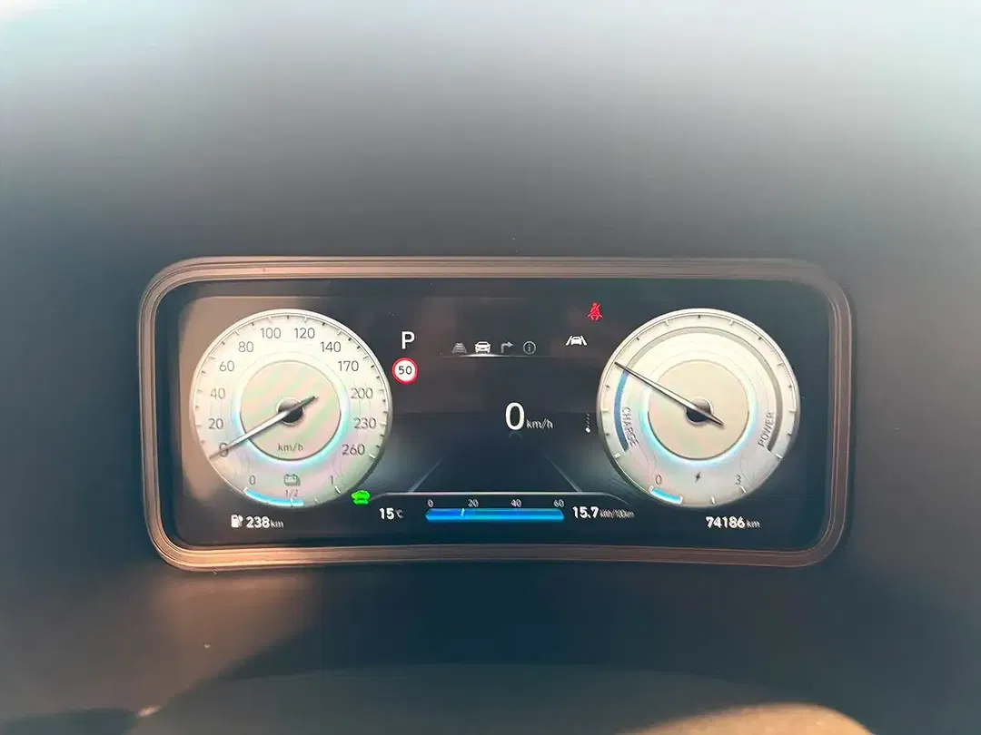 Hyundai KONA - Thumbnail 7