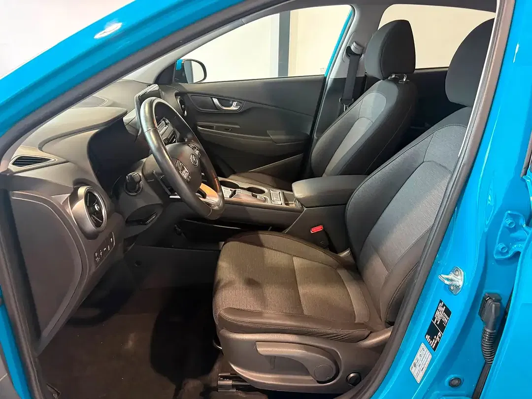 Hyundai KONA - Thumbnail 8