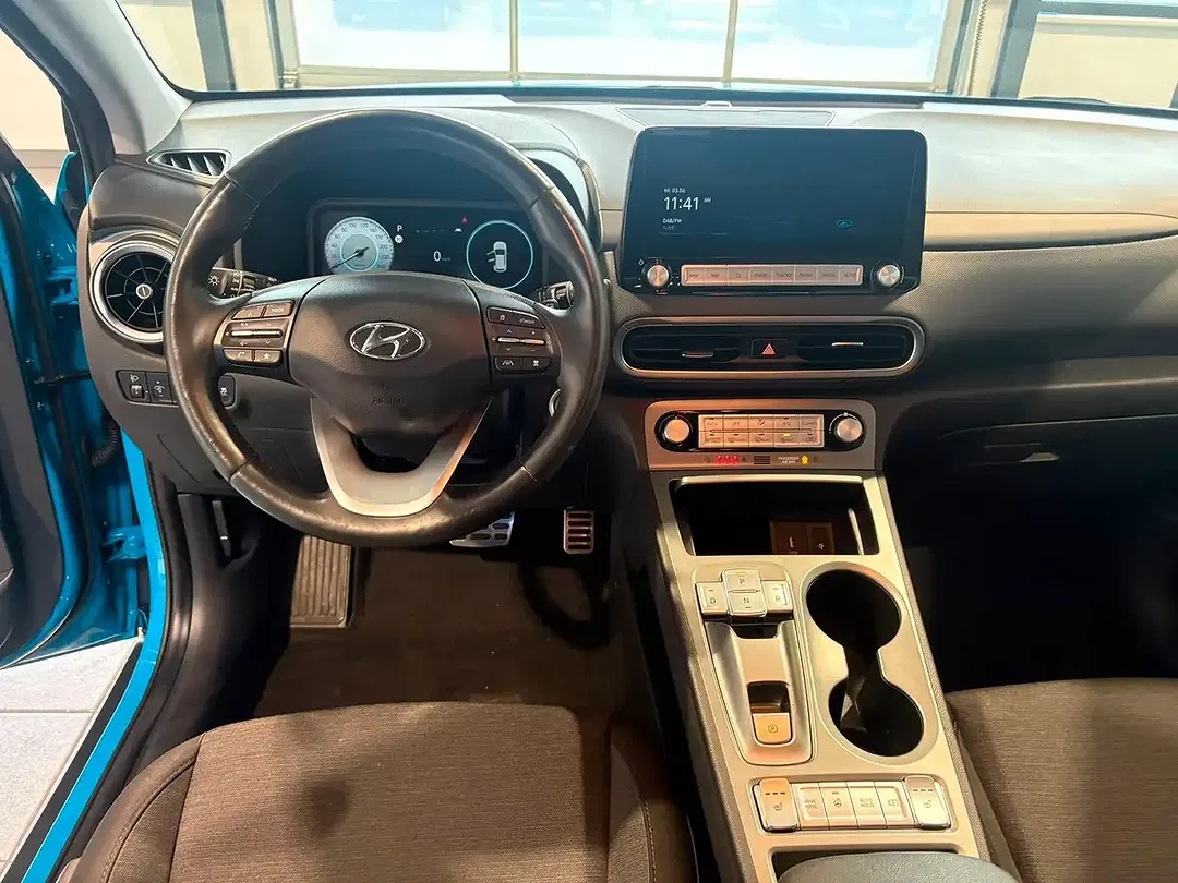 Hyundai KONA - Thumbnail 9