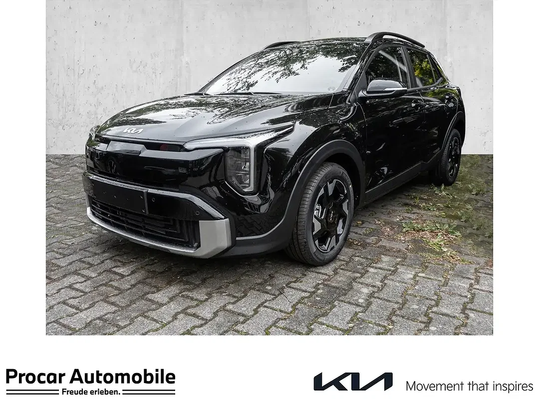 Kia Stonic - Afbeelding 1