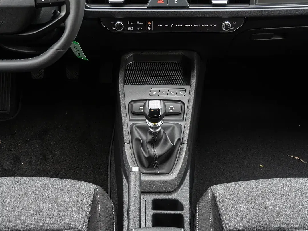 Kia Stonic - Thumbnail 10